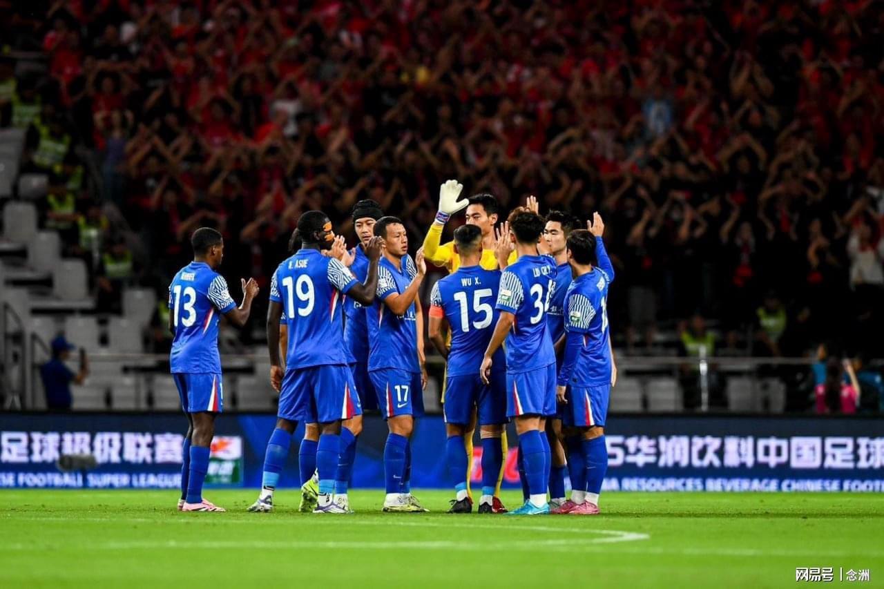 世界杯官网-申花津门虎为何被罚10分？有前科！涉案金额大影响恶劣 顶格处罚