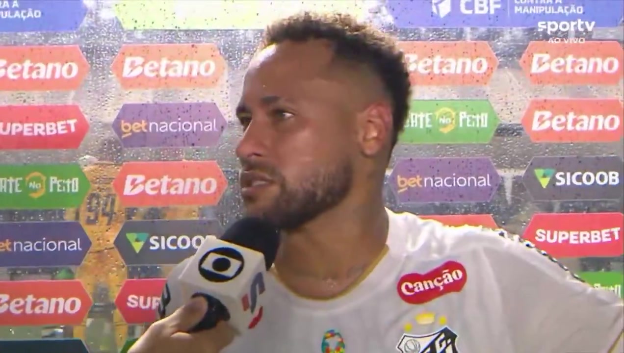 世界杯手机观看-被指厌女！内马尔怒喷裁判“像来月经一样”，采访言论不断发酵